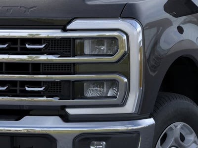 2026 Ford Super Duty F-350 SRW XLT