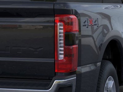 2026 Ford Super Duty F-350 SRW XLT