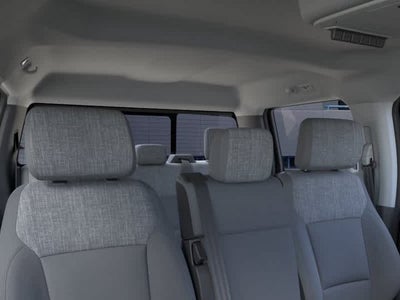 2026 Ford Super Duty F-350 SRW XLT