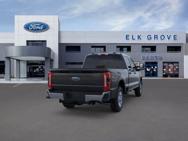 2026 Ford Super Duty F-350 SRW XLT