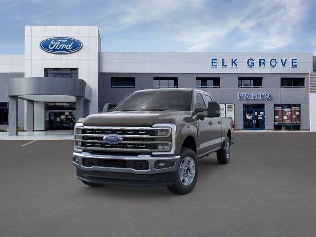 2026 Ford Super Duty F-350 SRW XLT