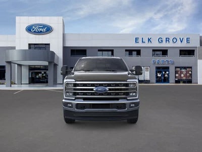 2026 Ford Super Duty F-350 SRW XLT