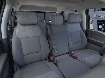 2026 Ford Super Duty F-350 SRW XLT