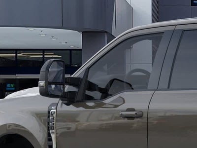 2026 Ford Super Duty F-350 SRW XLT