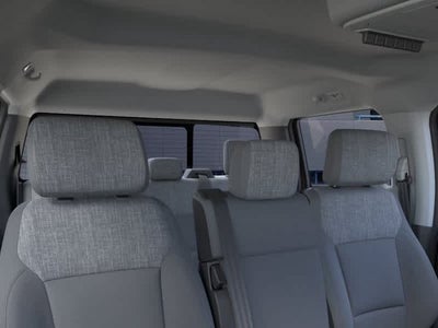 2026 Ford Super Duty F-350 SRW XLT