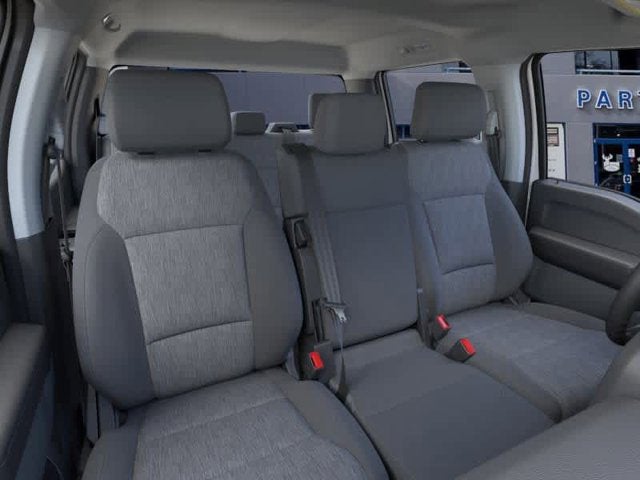 2025 Ford Super Duty F-350 SRW XL