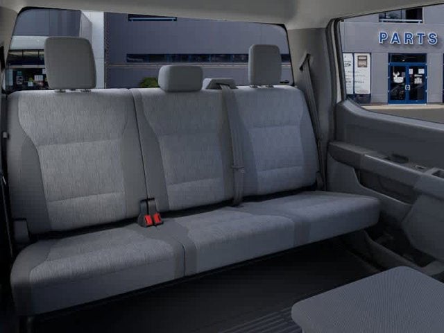 2025 Ford Super Duty F-350 SRW XL