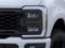 2025 Ford Super Duty F-350 SRW XL