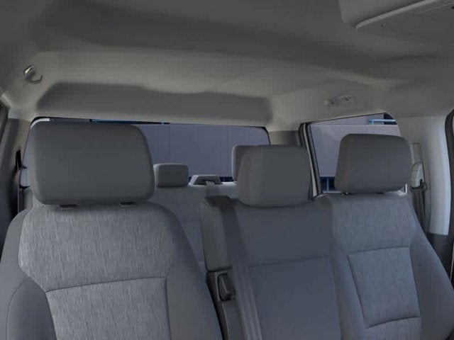 2025 Ford Super Duty F-350 SRW XL