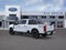 2025 Ford Super Duty F-350 SRW XL