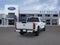2025 Ford Super Duty F-350 SRW XL