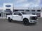 2025 Ford Super Duty F-350 SRW XL