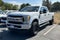 2017 Ford Super Duty F-350 SRW XLT