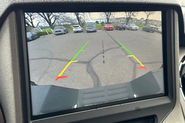 2016 Ford Super Duty F-350 SRW Lariat 4WD Crew Cab 156