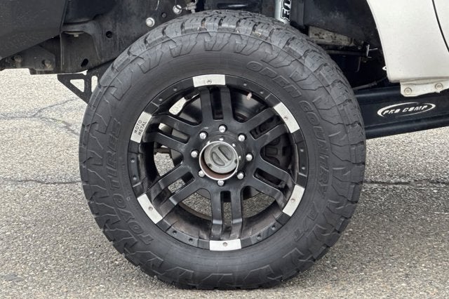 2016 Ford Super Duty F-350 SRW Lariat 4WD Crew Cab 156