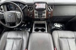 2016 Ford Super Duty F-350 SRW Lariat 4WD Crew Cab 156