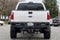 2016 Ford Super Duty F-350 SRW Lariat 4WD Crew Cab 156