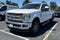 2019 Ford Super Duty F-350 SRW LARIAT
