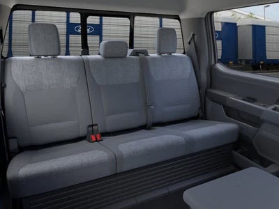 2026 Ford Super Duty F-350 SRW XLT