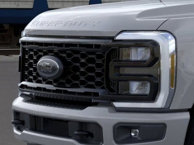 2026 Ford Super Duty F-350 SRW XLT