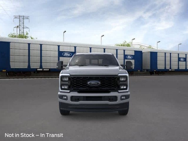 2026 Ford Super Duty F-350 SRW XLT