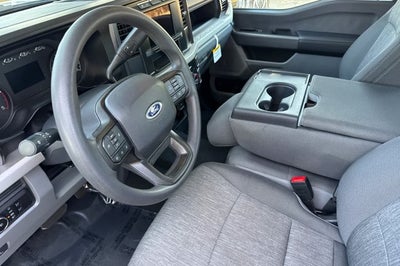 2023 Ford Super Duty F-350 SRW XL