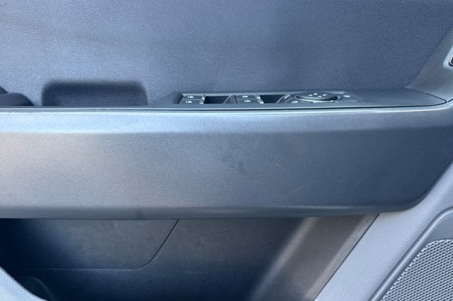 2023 Ford Super Duty F-350 SRW XL