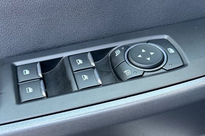 2023 Ford Super Duty F-350 SRW XL