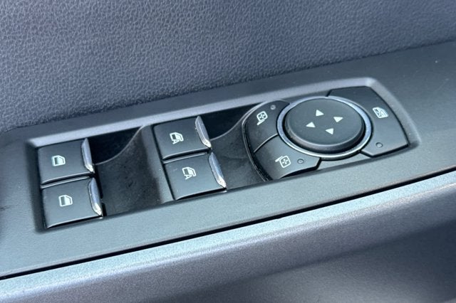 2023 Ford Super Duty F-350 SRW XL
