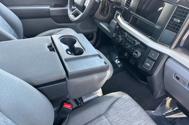 2023 Ford Super Duty F-350 SRW XL