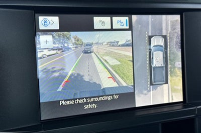 2023 Ford Super Duty F-350 SRW XL