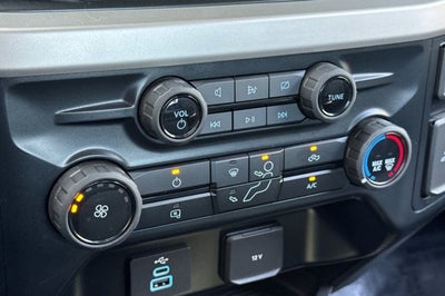 2023 Ford Super Duty F-350 SRW XL
