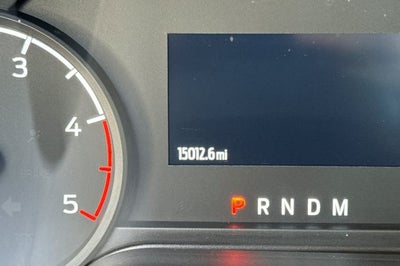 2023 Ford Super Duty F-350 SRW XL