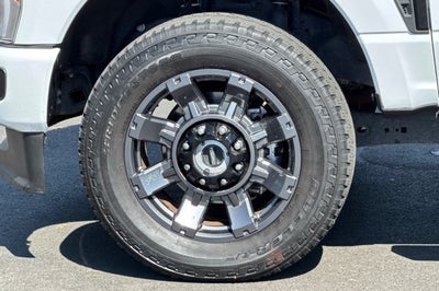 2023 Ford Super Duty F-350 SRW XL