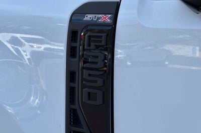 2023 Ford Super Duty F-350 SRW XL