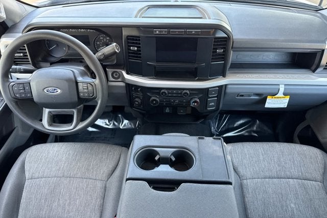 2023 Ford Super Duty F-350 SRW XL