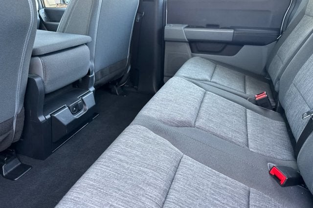 2023 Ford Super Duty F-350 SRW XL