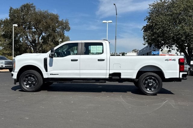 2023 Ford Super Duty F-350 SRW XL
