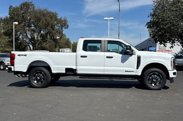 2023 Ford Super Duty F-350 SRW XL