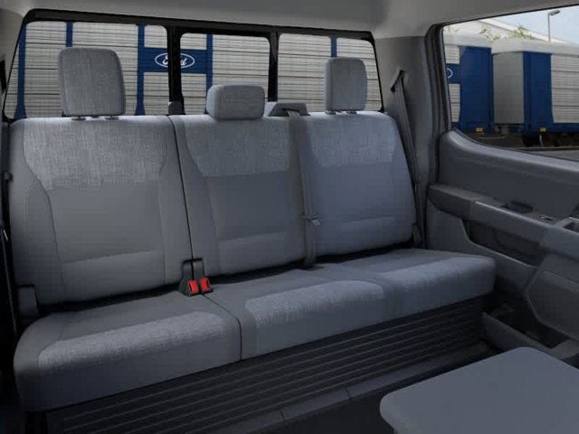 2026 Ford Super Duty F-350 SRW XLT