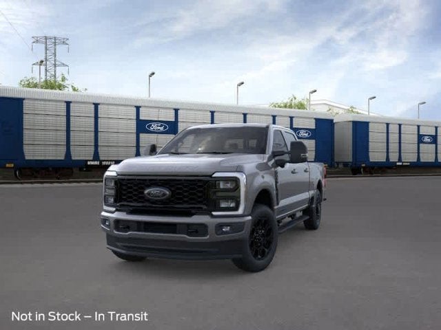 2026 Ford Super Duty F-350 SRW XLT