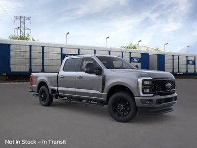 2026 Ford Super Duty F-350 SRW XLT