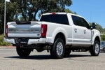 2020 Ford Super Duty F-350 SRW Limited