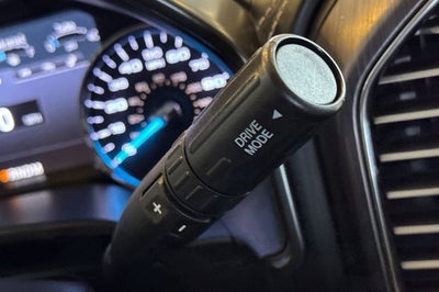 2020 Ford Super Duty F-350 SRW Limited