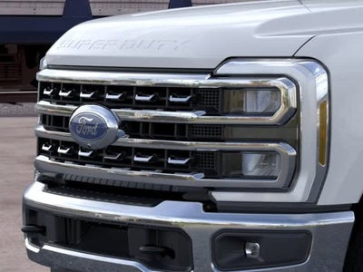 2026 Ford Super Duty F-350 SRW XLT