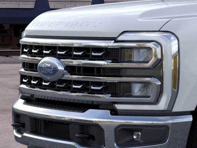 2026 Ford Super Duty F-350 SRW XLT