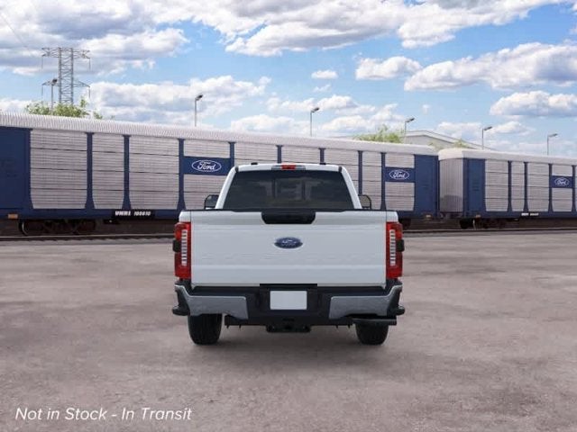 2026 Ford Super Duty F-350 SRW XLT
