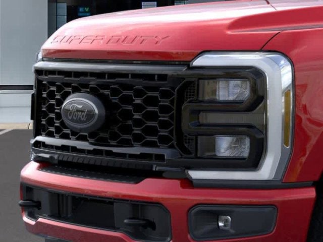 2026 Ford Super Duty F-350 SRW XLT