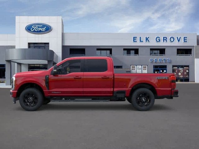 2026 Ford Super Duty F-350 SRW XLT