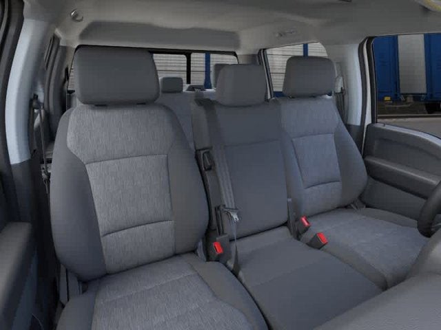 2026 Ford Super Duty F-350 DRW XL 4WD Crew Cab 8 Box